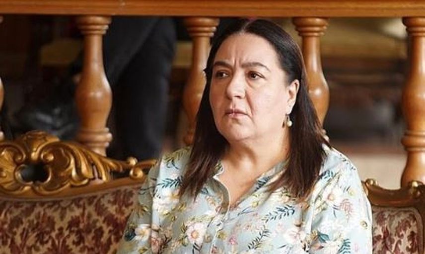 Ünlü Oyuncudan Kötü Haber: Çekim Sırasında Fenalaştı!