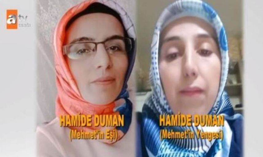Esra Erol'daki Eltiler İzleyenleri Şaşkına Çevirdi!