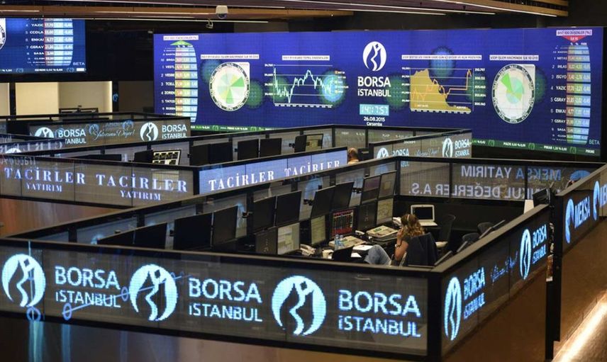 21 Ocak 2021 Borsa İstanbul'da Yabancı Oranı En Fazla Artan Hisseler
