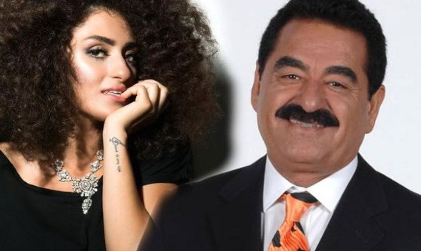 İbrahim Tatlıses'in kızı Dilan Çıtak nişanlandı! Nişan töreninde İmparator İbo damada öyle bir şey yaptı ki görenler şoke oldu! Bunu da yapmazsın