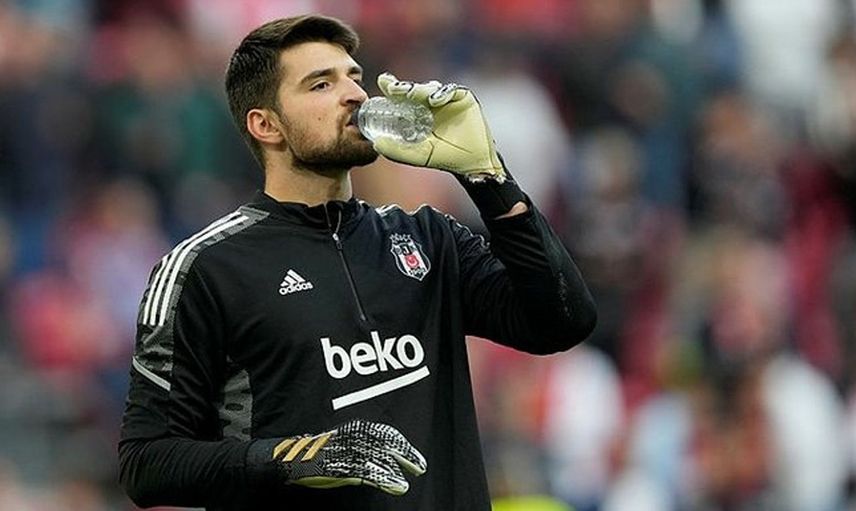 Beşiktaş Ersin Destanoğlu'nun Transfer Olması Halinde Utku Yuvakuran'ı Geri Çağıracak!