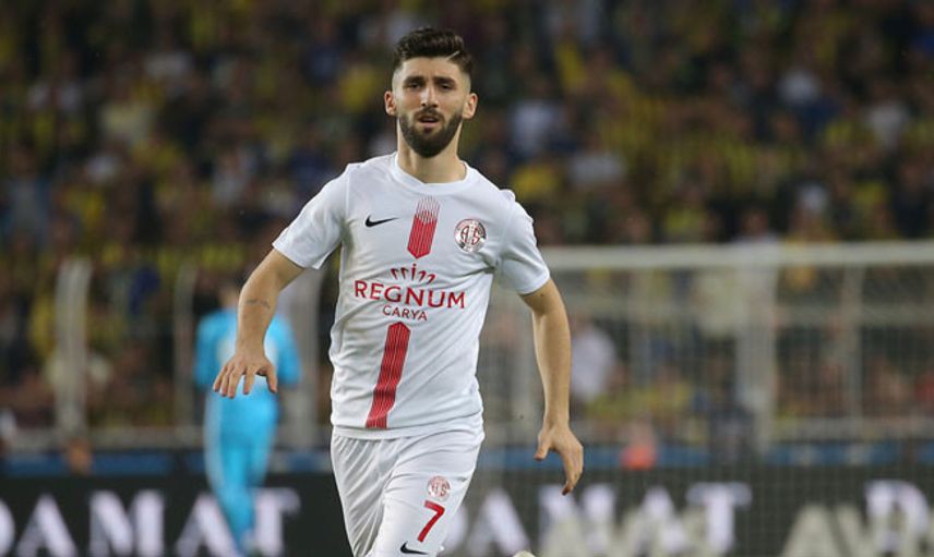 Doğukan Sinik
