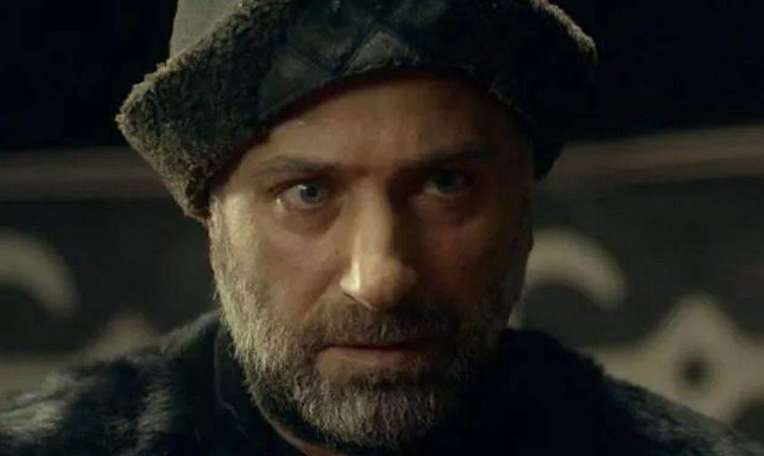 Barbaroslar Akdeniz’in Kılıcı Dizisinde Türkleri Ezeceğiz Diyen Marco Gabriel’i Bakın Hangi Oyuncu Canlandırıyor?