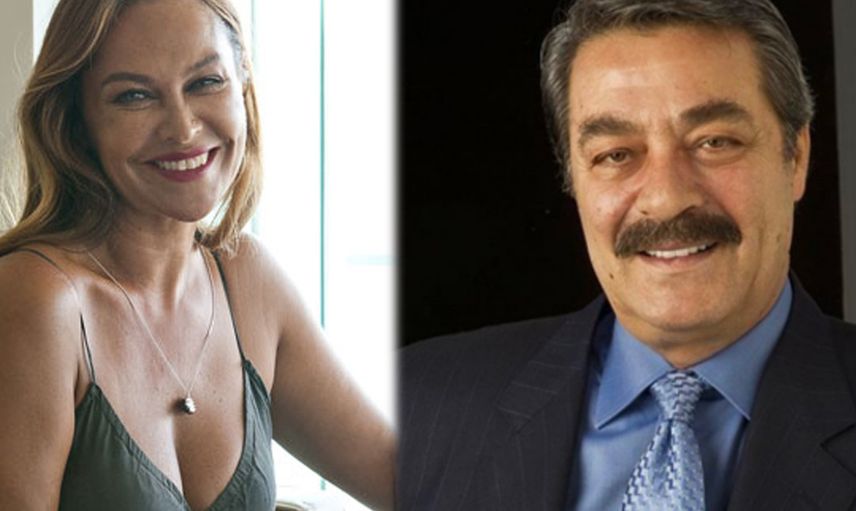 Kadir İnanır Hülya Avşar'ın hayatını kurtardı: Yıllar sonra ortaya çıkan gerçek!