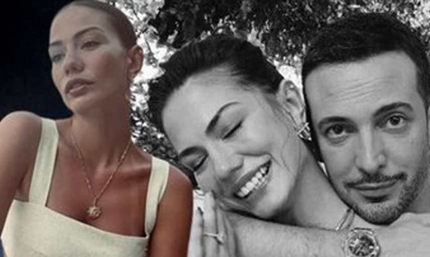 Evlilikleri 8 ay sürdü: Demet Özdemir ve Oğuzhan Koç’tan beklenen haber geldi