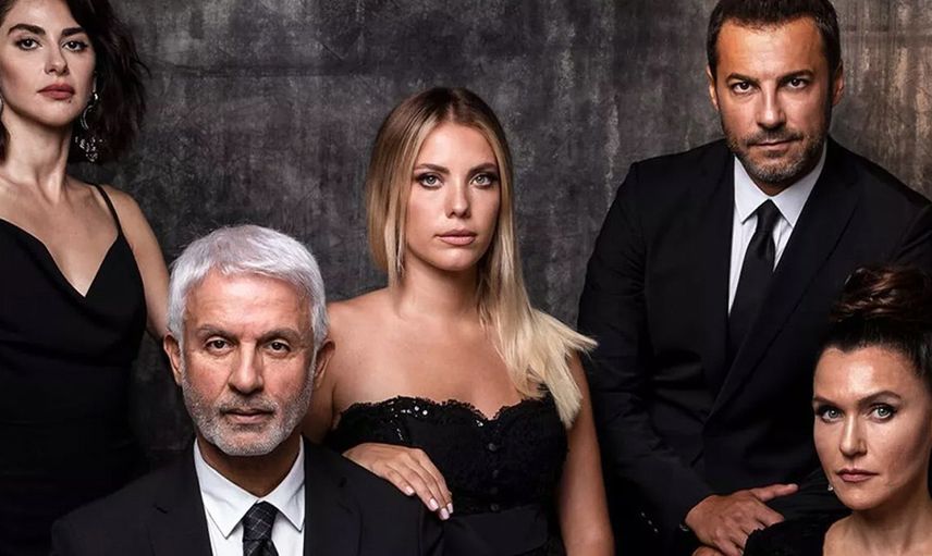 Yasak Elma Fragmanındaki O Detayı Kimse Fark Etmedi! Ünlü Oyuncu Diziden Ayrılıyor mu?