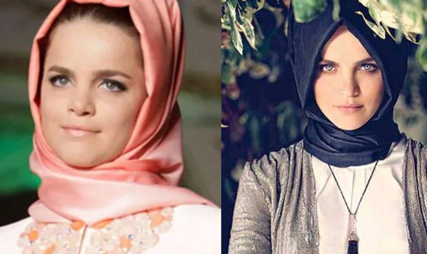 Yeşim Salkım’dan Tuğçe Kazaz'a sert sözler: israfsın kızım!