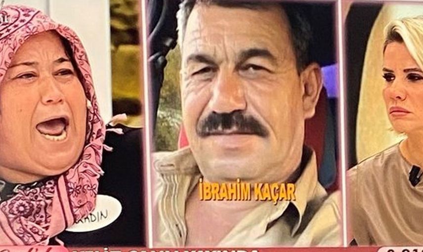 Esra Erol’da Yaşananlar Herkesi Şaşırttı: Eşinden Şiddet Gören Kadın Dağa Kaçtı