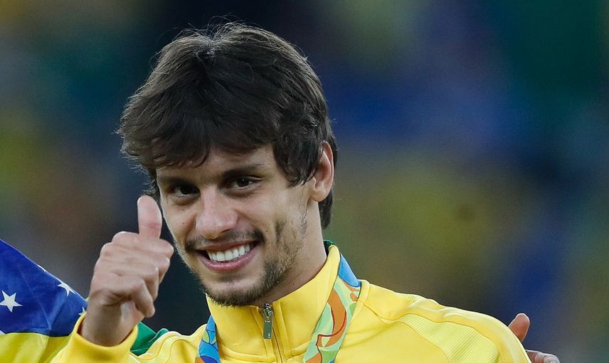 Beşiktaş Transferde Gözüne Rodrigo Caio'yu Kestirdi!