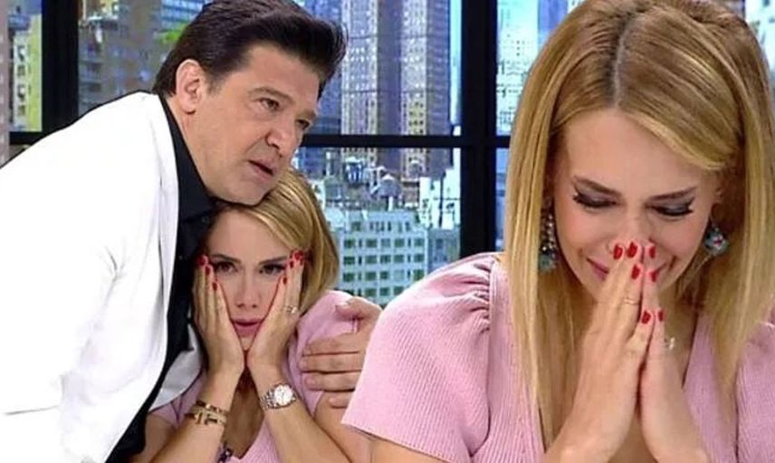 Nur Tuğba Namlı'dan kötü haber geldi... Programdan kovuldu diyorlardı gerçek bambaşka çıktı