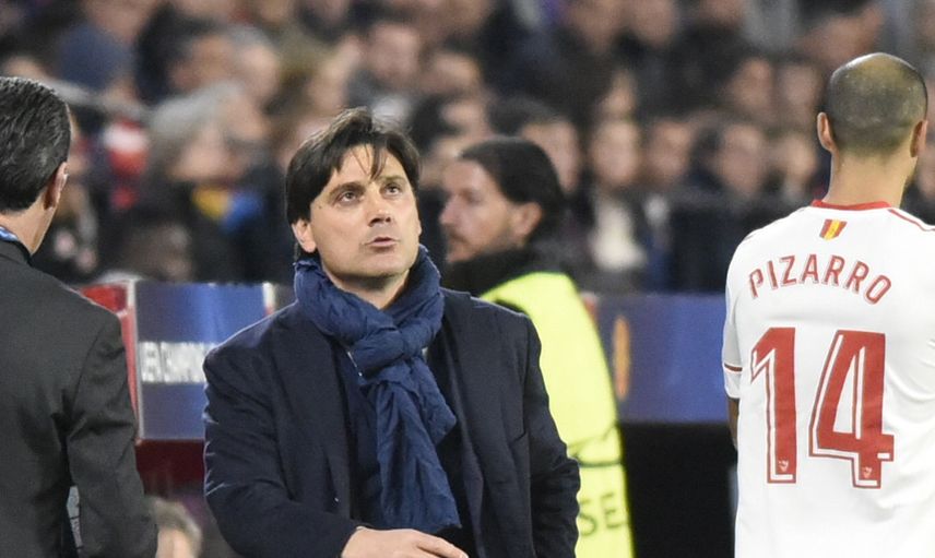 Adana Demirspor, Vincenzo Montella'yı Transfer Etti!