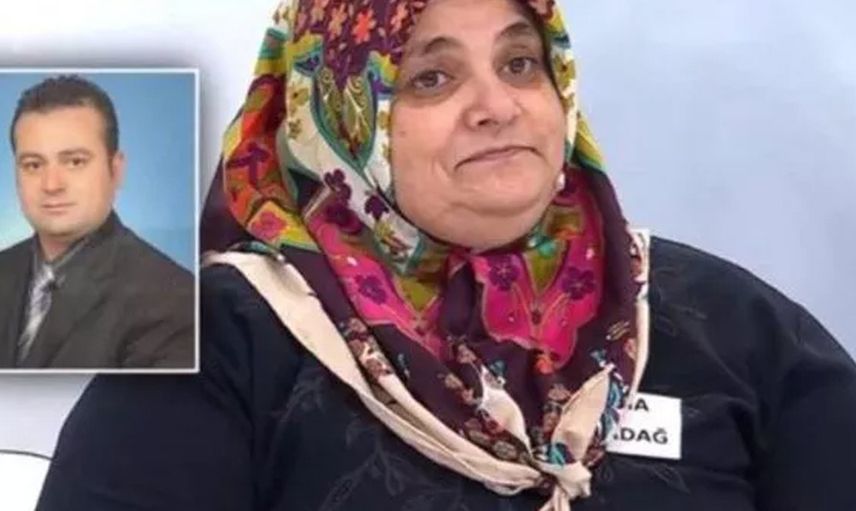 Fatma ile yaşadıklarını anlattı