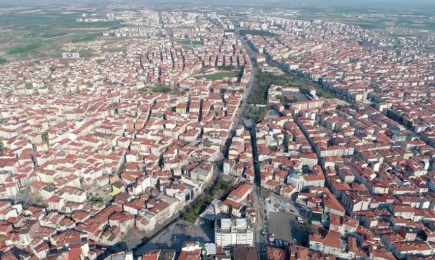 Çorlu, Tekirdağ