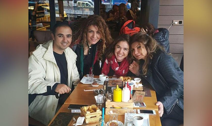 Kemal Sunal'ın Fatoş'unun son hali
