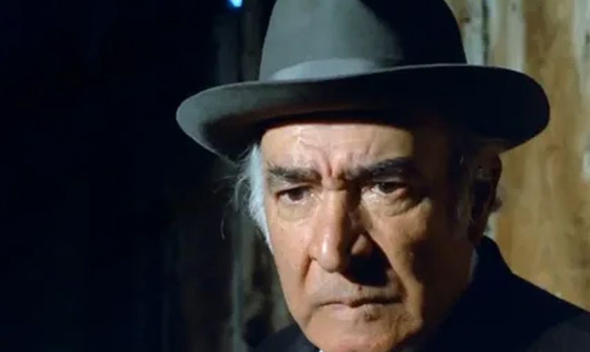 Ali Şen