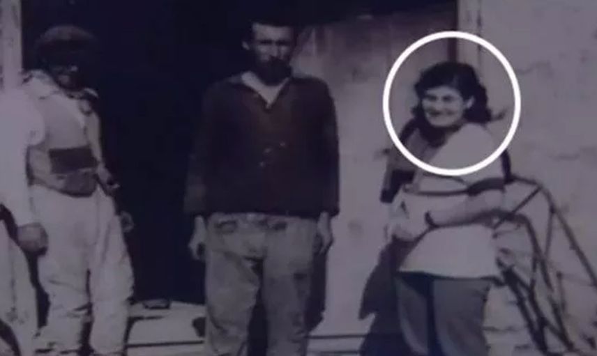Canan Karatay'ın gençliği ortaya çıktı 'Bu ne güzellik Canan Hanım!'