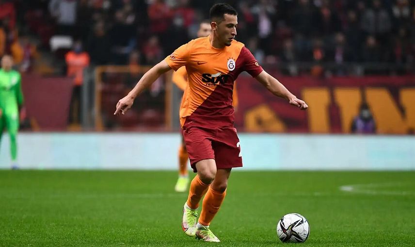 Galatasaray'da Olimpiu Morutan Romanya'ya Geri Dönüyor!
