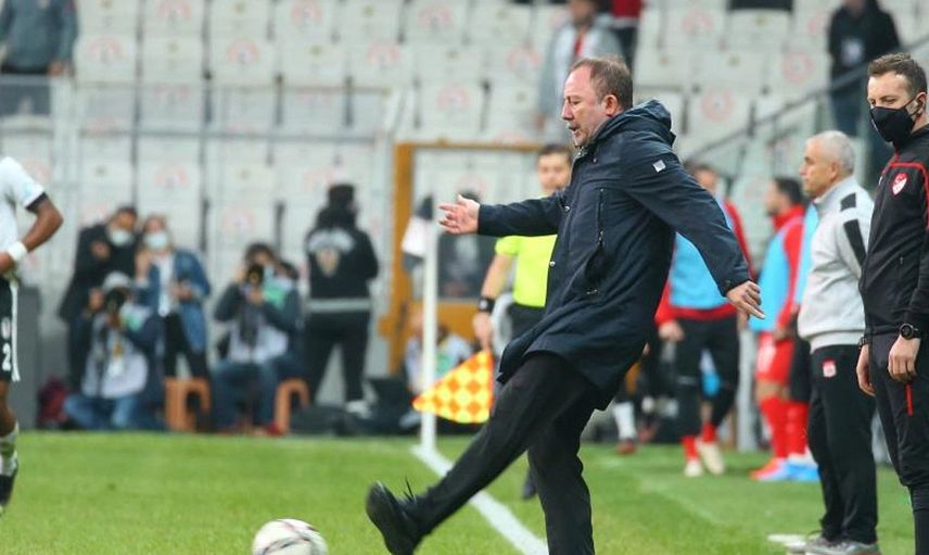 Sinan Engin Açıkladı! Sergen Yalçın Galatasaray'a Gidecek mi?