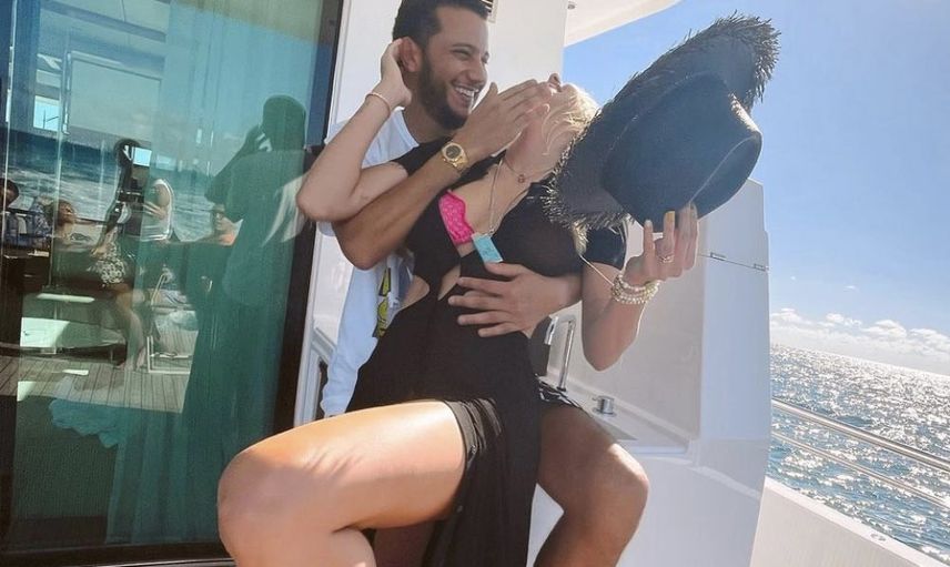 Şeyma Subaşı’nın Sevgilisi İlk Defa Konuştu!