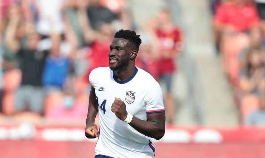 Fenerbahçe Transferde Daryl Dike'ı Gündemine Aldı!