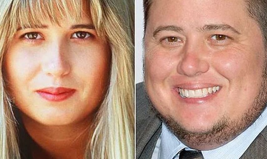 Chaz Bono