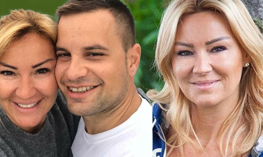 48'lik Pınar Altuğ genç kızlara taş çıkarıyor! Yatak odasından yaptığı paylaşım sosyal medyayı salladı