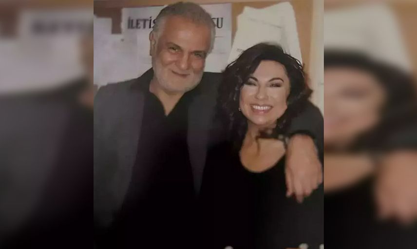 Nilgün Belgün'den duygulandıran Kenan Işık itirafı