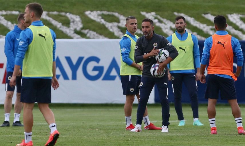 Fenerbahçe'de Ozan Tufan ve Dimitrios Pelkas İle Yollar Ayrılabilir!