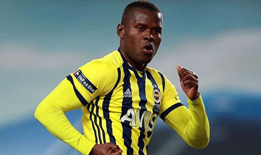 Fenerbahçe'de transferde gündeme yeniden Mbwana Samatta geldi!