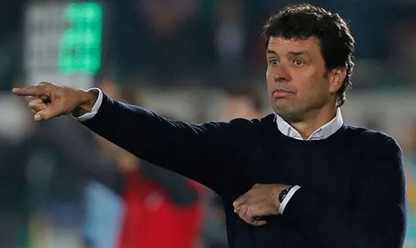 Yeni Malatyaspor'un Teknik Direktörü Cihat Arslan'ın Süper Lig'de kalma durumlarıyla ilgili açıklamaları gündem oldu!