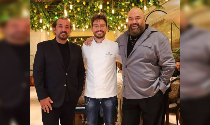 Somer Şef iğne ipliğe döndü: Son halini görenler sırrını sordu!