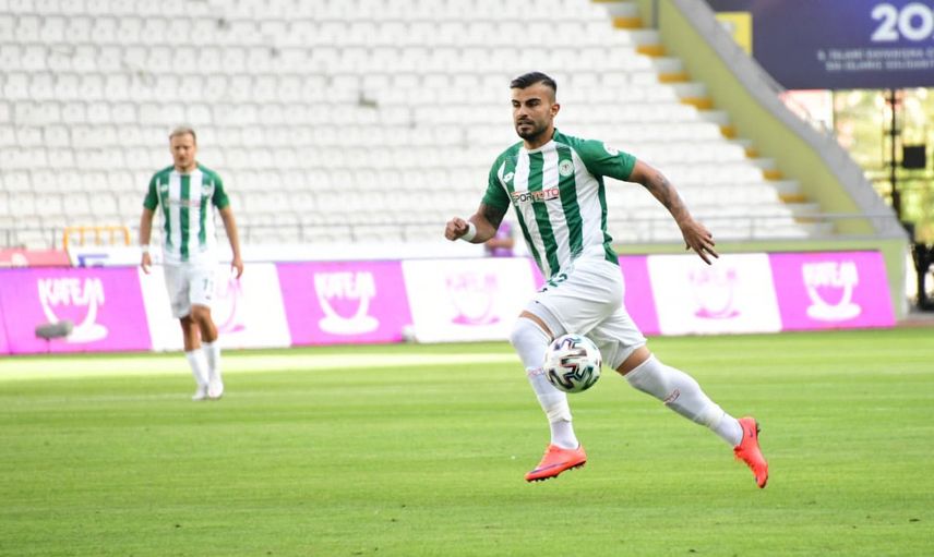 Beşiktaş ve Galatasaray Abdülkerim Bardakçı'yı İstiyor!
