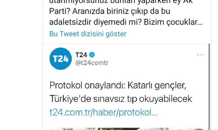 Vatandaştan Kılıçdaroğlu'na Yalan Haber Tepkisi: Hiç mi Utanman Yok?