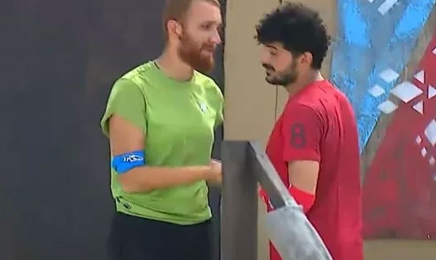Survivor'a dair bilinmeyen her şey!