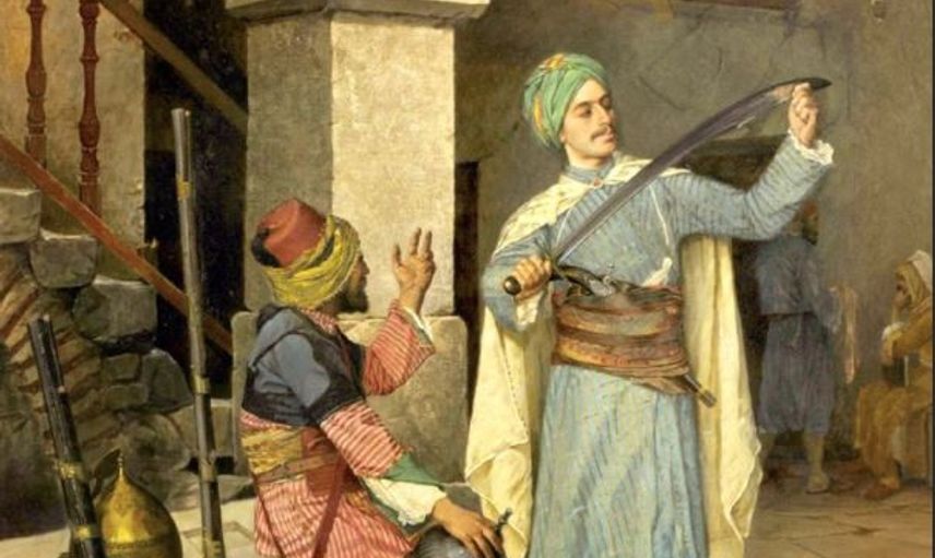 Osman Hamdi Bey Eserleri Nedir?
