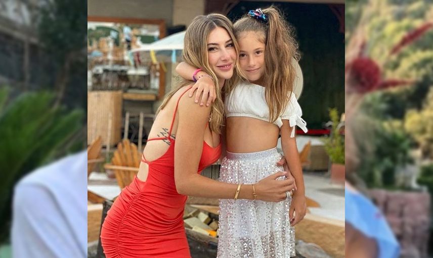 Şeyma Subaşı Öyle Bir Paylaşım Yaptı ki Acun Çok Sinirlenecek