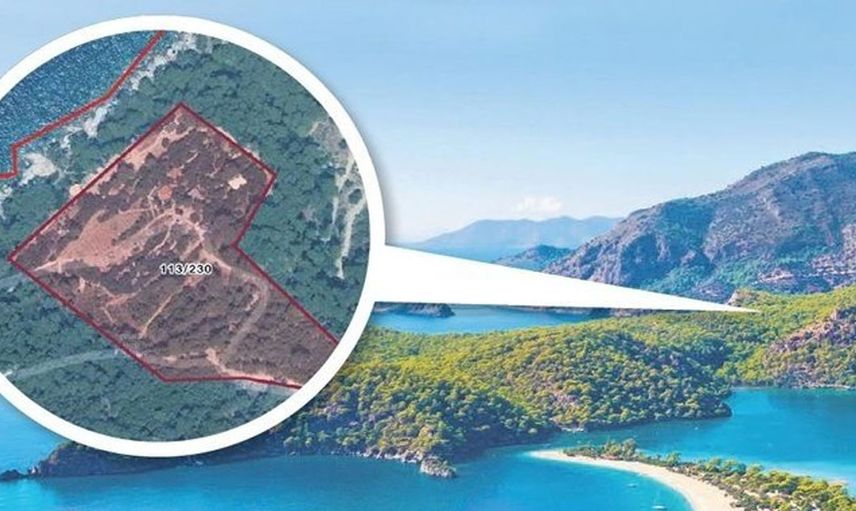 1770 numaralı mezarın gizemi çözüldü! Kimsesizler mezarlığındaki Erdal Yenisoy'un 200 milyon liralık arazisi ve bankadaki mal varlığı akıllara durgunluk verdi...