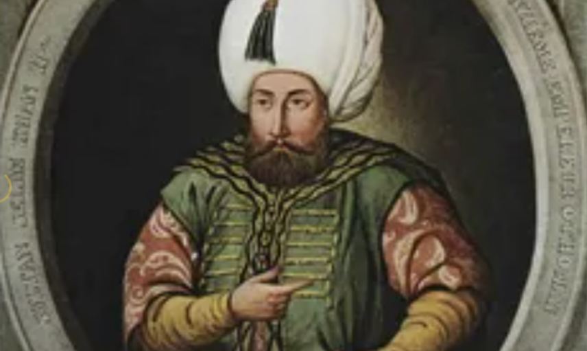 II. Selim Kimdir?