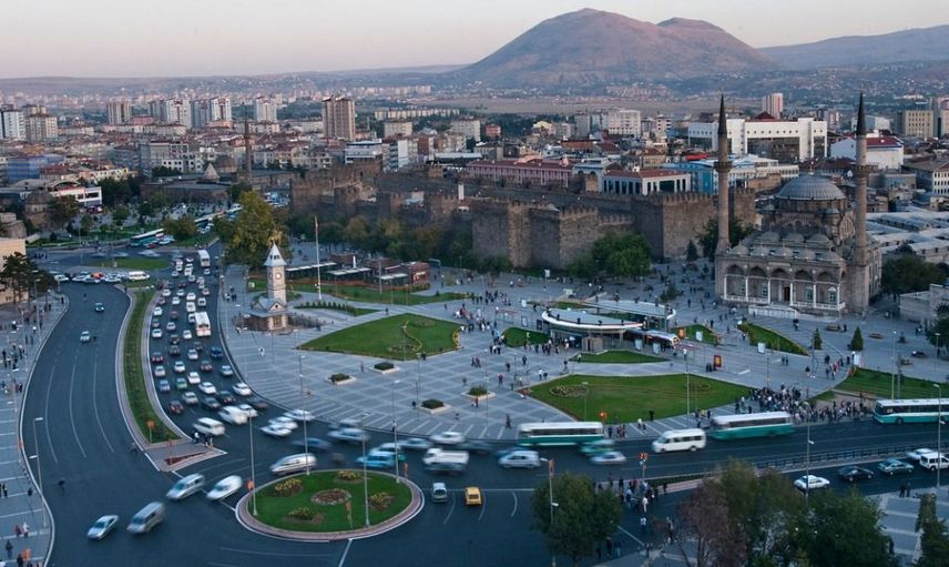 Kayseri