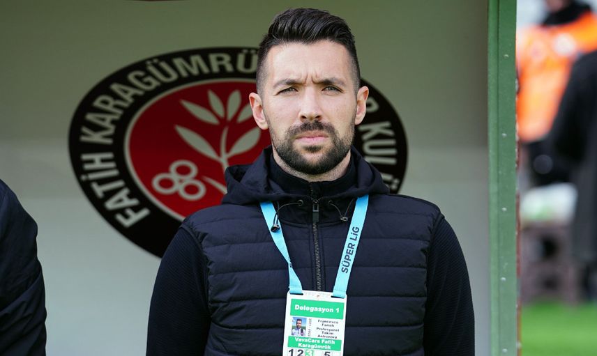 Beşiktaş Yönetiminin Teknik Direktör Adayları Belli Oldu!
