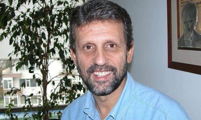 Hakkı Yalçın Fenerbahçe İle İlgili Dikkat Çeken Açıklamalarda Bulundu!
