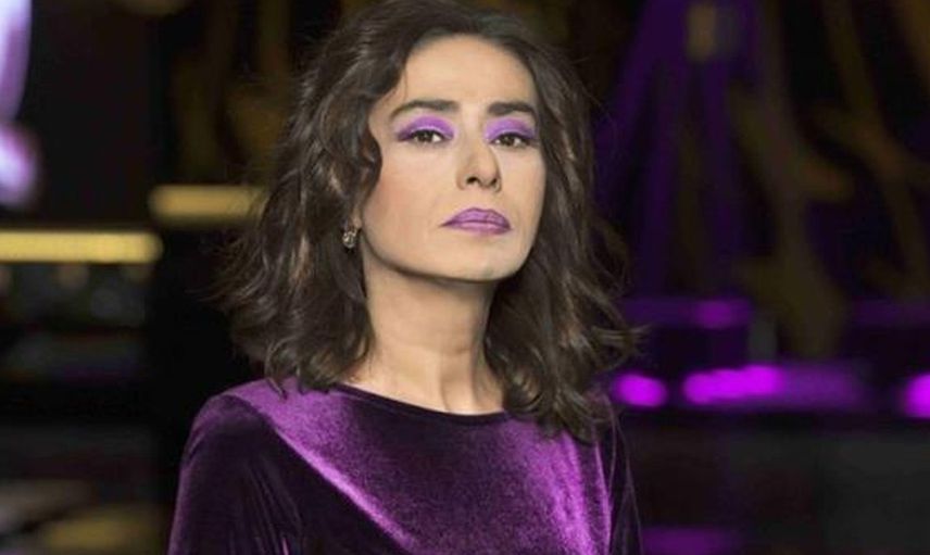 Yıldız Tilbe
