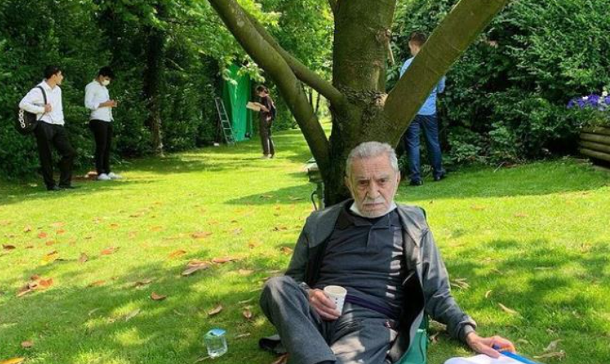 Yeşilçam'ın Efsanesi Aydemir Akbaş'tan Yıllar Sonra Gelen Nebahat Çehre İtirafı: Onun gibi Bir Kadın...