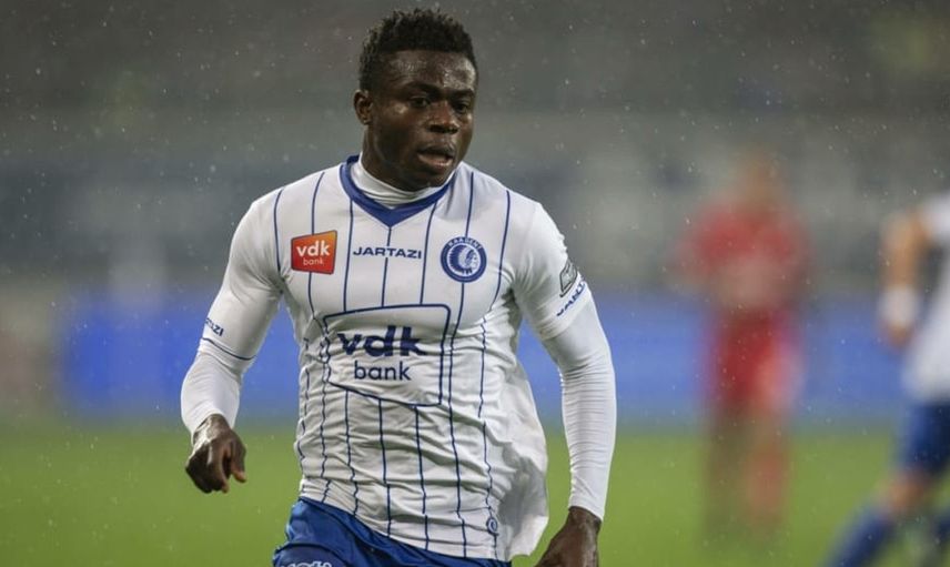 Trabzonspor'da Gervinho'nun Yerine Moses Simon Transfer Radarına Girdi!