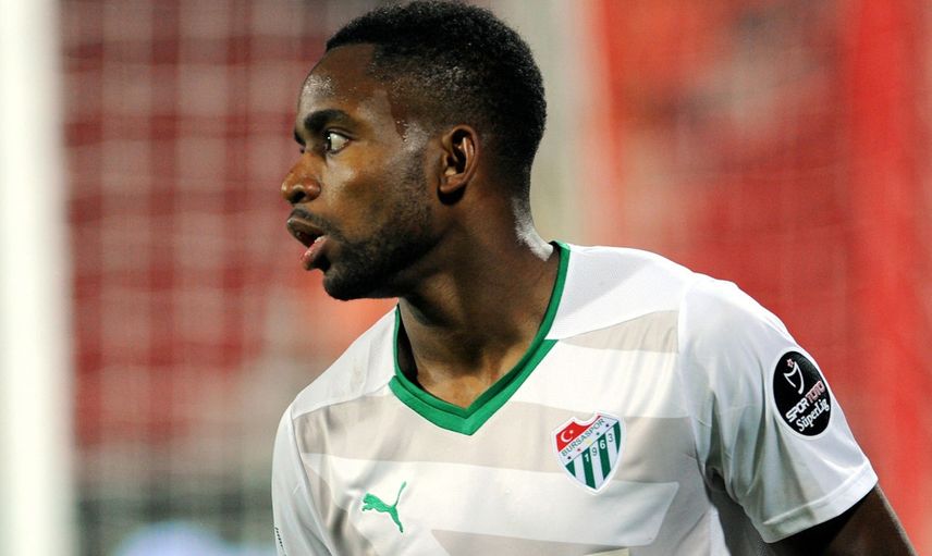 Cedric Bakambu'nun Galatasaray'dan İstediği Ücret Belli Oldu!