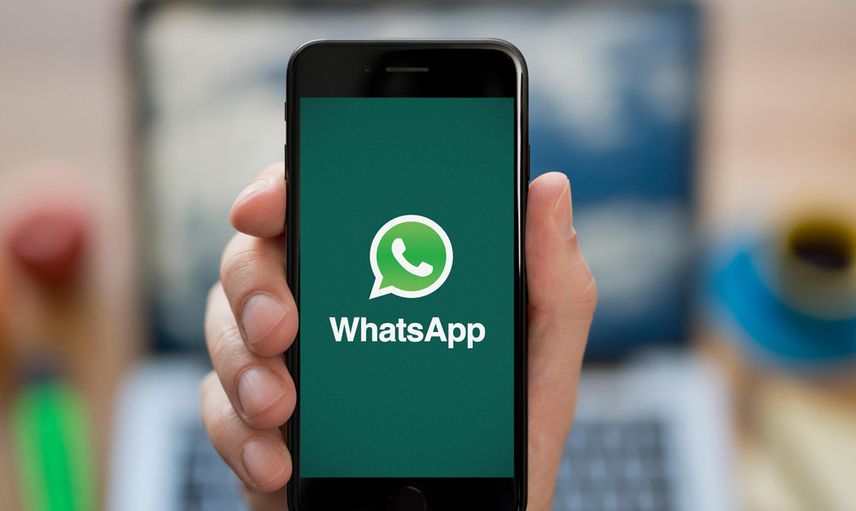 Whatsapp'ın bu özelliğini biliyor muydunuz?
