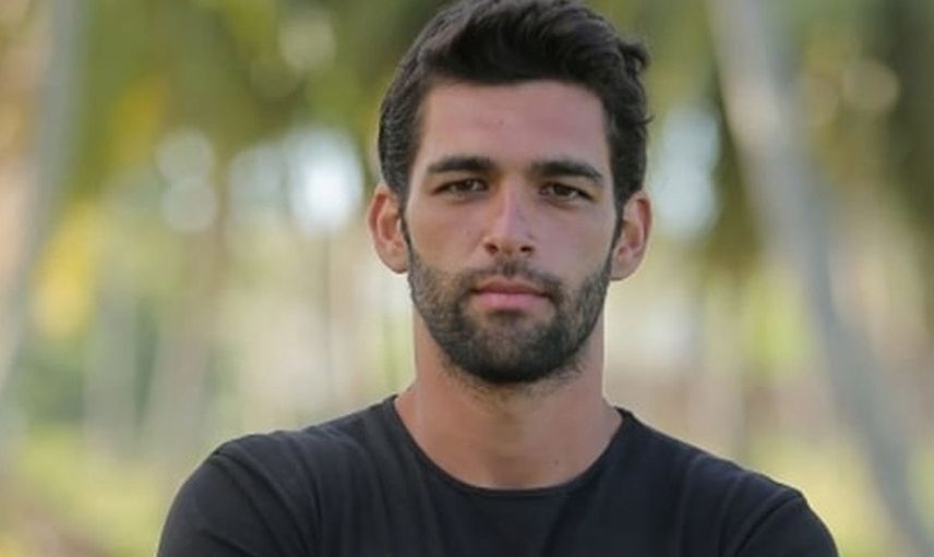 Yalı Çapkını Seyran'a yeni partner: Yılın aşkı olacak! İlk fotoğraf geldi...