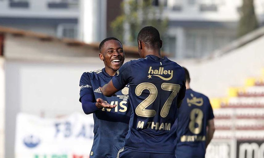 Fenerbahçeli Mame Thiam, Konyaspor'a Transfer Oldu!