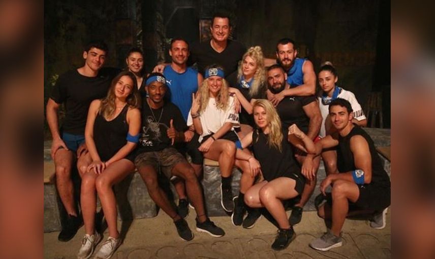 Survivor'ın bilinmeyenlerini itiraf eden ünlüler