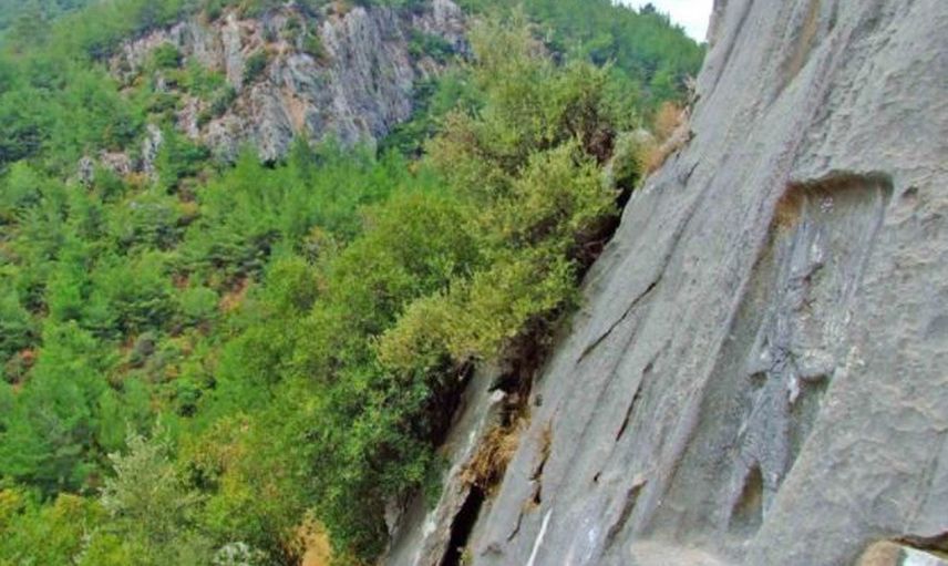 KARABEL GEÇİDİ